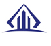 因特拉肯探險旅館 Logo